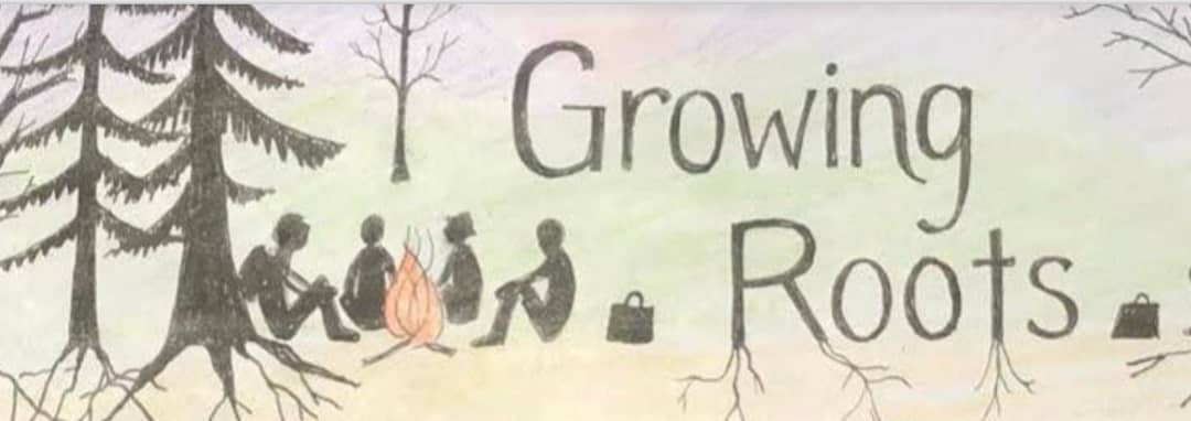 GROWING ROOTS: Art for belonging
