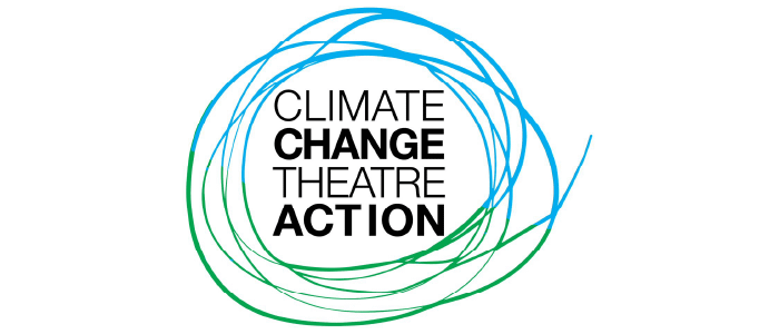 Climate Change Theatrical Action logo